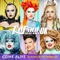 Come Alive - The Cast of RuPaul's Drag Race UK lyrics