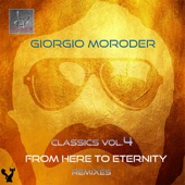 Giorgio Moroder - From Here to Eternity (Cambis & Wenzel & Oliver Deuerling Tribute Mix)