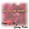 Joy to the World - Single (feat. Jeremy Butler) - Single