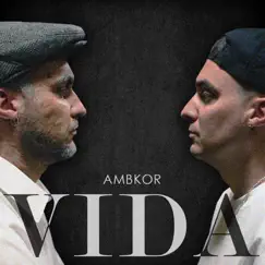 Vida - EP by AMBKOR album reviews, ratings, credits