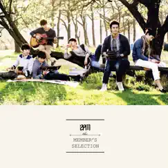 Member's Selection by 2PM album reviews, ratings, credits