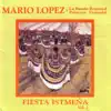 Fiesta Istmeña, Vol. 2 album lyrics, reviews, download