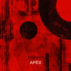 Apex - Single by Taquion/Tachyon album reviews, ratings, credits