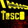 O Brasil É o Crime - EP