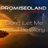 Don't Let Me Miss the Glory - Single