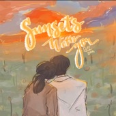 Sunsets With You artwork