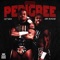 Pedigree (feat. EBK Bckdoe & 127 Rick) - TBoogie lyrics