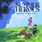 Summer Heroes (feat. JE) - Achlys lyrics