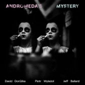 Andromeda's Mystery artwork