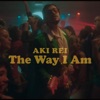 The Way I Am - Single