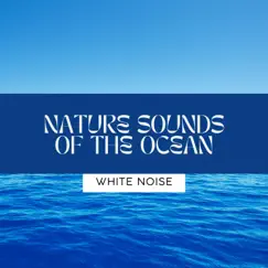 Nature Sounds of the Ocean (White Noise), Loopable by White Noise Universe, Ocean Atmospheres & Sea Waves Channel album reviews, ratings, credits