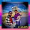 U Again artwork