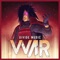 War (feat. Sinewave Fox) artwork