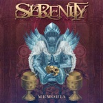 Serenity - Legacy of Tudors (feat. Clémentine Delauney)