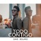 Todo Contigo artwork