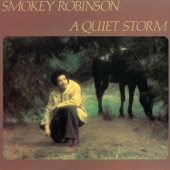 Smokey Robinson - Love Letters