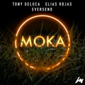 Moka (Extended) artwork