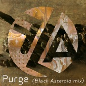 Purge (Black Asteroid Remix) artwork