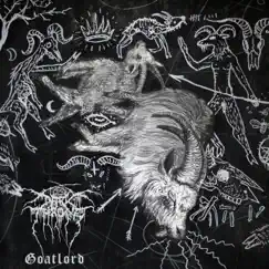 Goatlord by Darkthrone album reviews, ratings, credits