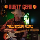Rusty Gear - Associates