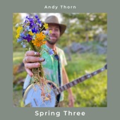 Andy Thorn - Winter's Gone