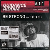 BE STRONG (feat. TAITANG) artwork