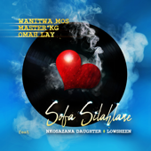 Sofa Silahlane (feat. Nkosazana Daughter & Lowsheen) [Remix] - Wanitwa Mos, Master KG & Omah Lay