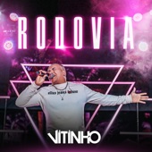 Rodovia (Ao Vivo) artwork