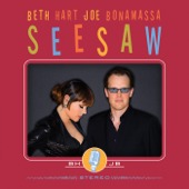 Seesaw - Joe Bonamassa & Beth Hart