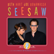 Seesaw - Joe Bonamassa & Beth Hart