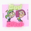 Bad B!tch - Single album lyrics, reviews, download