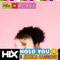 Hold You (feat. Jessica Hammond) [Hix Re-Edit] - Hix lyrics