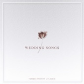 Wedding Songs - EP artwork