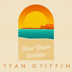 Ryan Griffin - Closing Time - Line Dance Choreographer