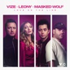 Leony - Love On The Line (with Masked Wolf)