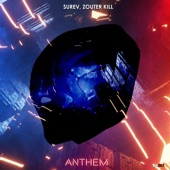 Anthem (Extended Mix) artwork