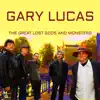 The Great Lost Gods and Monsters (Live) album lyrics, reviews, download