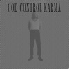 God Control Karma - Single