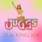 Juggs 2021 (feat. King Joe) - ZL lyrics