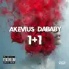 1+1 (feat. DaBaby) - Single album lyrics, reviews, download