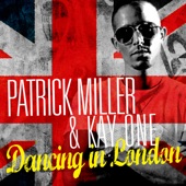 Dancing in London (David May Mix) artwork