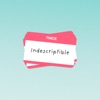 Indescriptible - Single