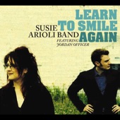 Learn to Smile Again (feat. Jordan Officer) artwork