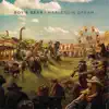 Harlequin Dream (Commentary) album lyrics, reviews, download