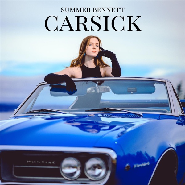 Carsick by Summer Bennett on Go Atlantic