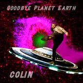 Goodbye Planet Earth artwork