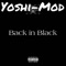 Glass Animals - Yoshi-Mod lyrics