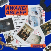 AWAKE/ASLEEP artwork
