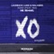 XOXO (feat. INA) [Florian Picasso Remix] - Laidback Luke & Ralvero lyrics