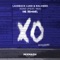 XOXO (feat. INA) [De Hofnar Remix] - Laidback Luke & Ralvero lyrics